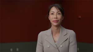 Sherene Loi at SABCS 2023