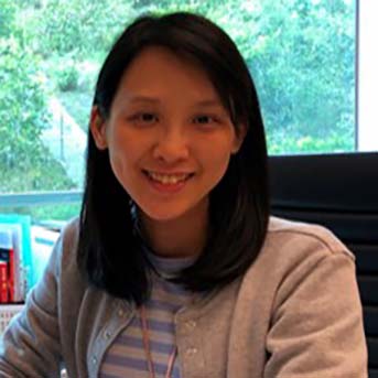 HK - Wing Lok Wendy Chan